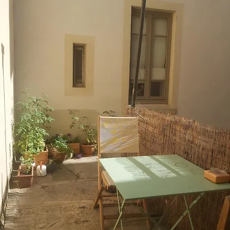 Renovated Loft With Terrace At Pentes Croix-rousse Lyon
